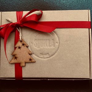 CHRISTMAS - Classic Collection Truffles (Box of 20)