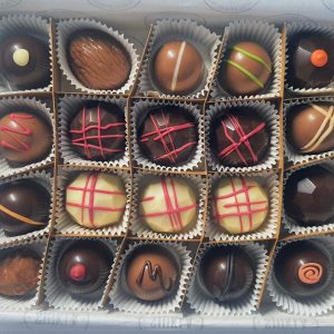 MOTHER'S DAY - Classic Collection Truffles (Box of 20)