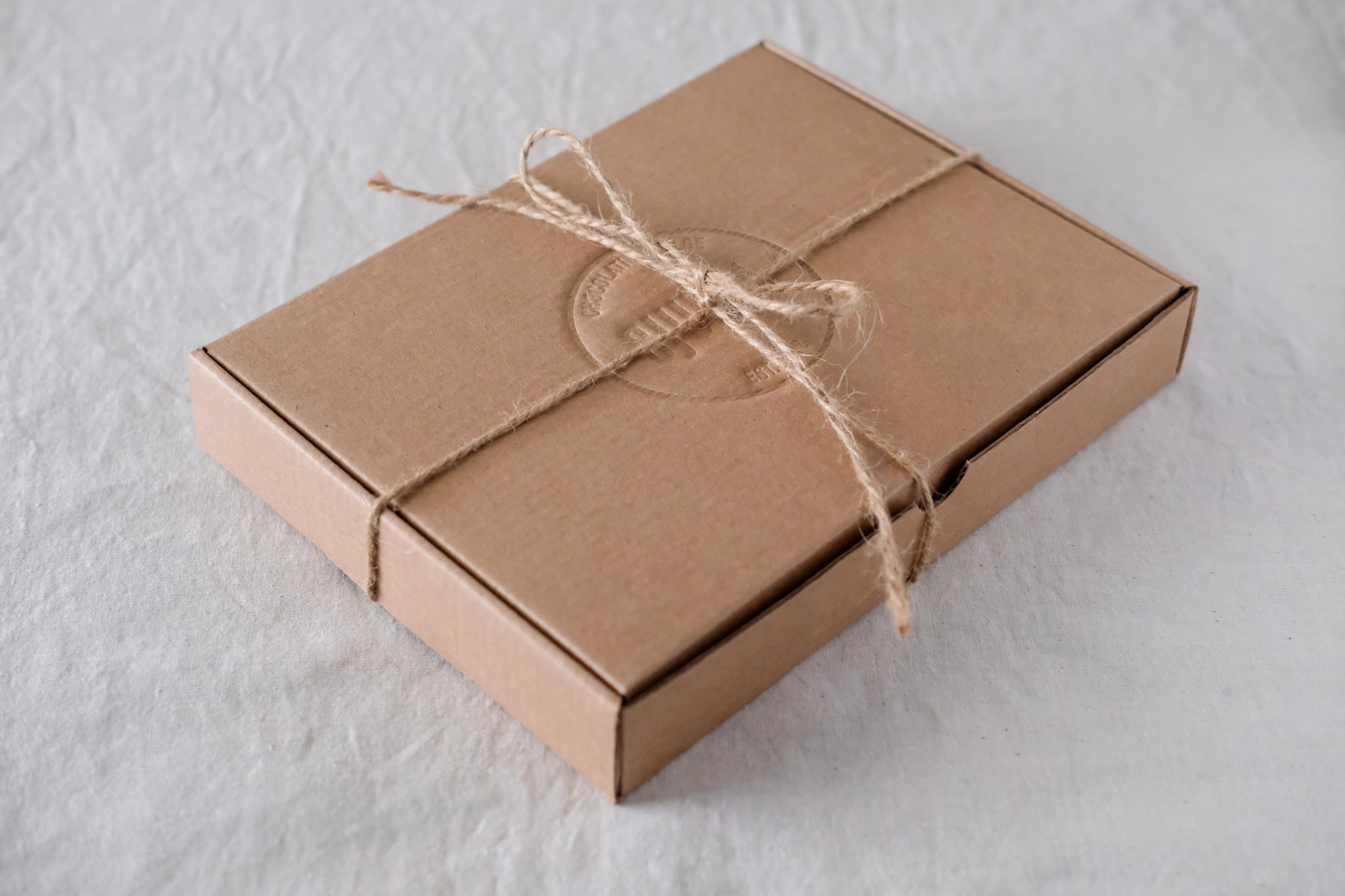Classic Collection Truffles (Box of 20) - Image 3